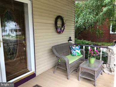 506 Woodlawn Ave, Collingswood, NJ 08108 - photo 3