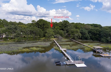 20 Garrett Ln, Seabrook, SC 29940 - photo 5