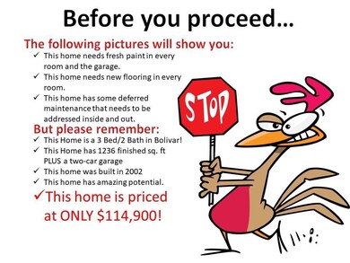 820 W Pearl St, Bolivar, MO 65613 - photo 2