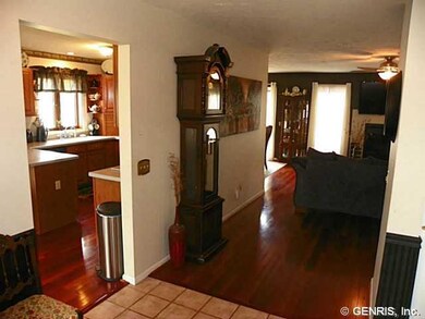 Foyer