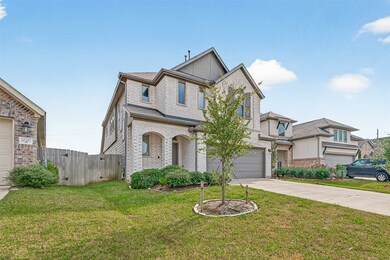 20211 Rainflower Bay Ln, Richmond, TX 77407 - photo 2