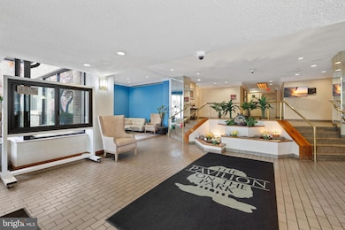 The Pavilion on the Park unit 1102, Alexandria, VA 22304 - photo 2