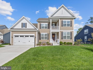 11877 Man o War Ln, Berlin, MD 21811 - photo 2