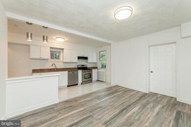 2 Madison St NW, Washington, DC 20011 - photo 4