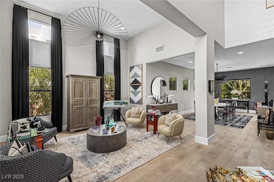 2650 Eldora Estates Ct, Las Vegas, NV 89117 - photo 4