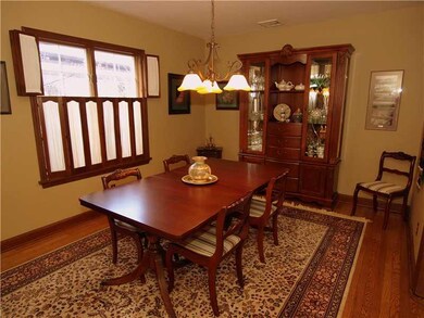 Dining Room.