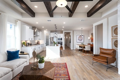 15565 Salmon Spring, San Antonio, TX 78245 - photo 5