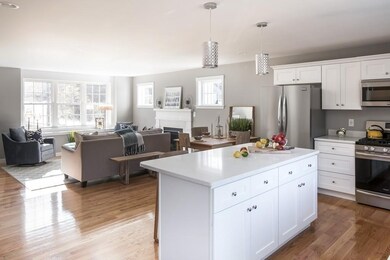 5 Craftsman Ct unit 3, South Grafton, MA 01560 - photo 5