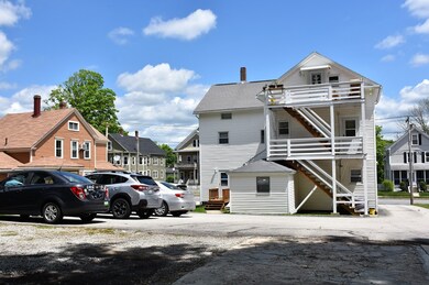 22 Schofield Ave, Dudley, MA 01571 - photo 6