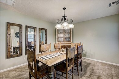 4308 NW 52nd St, Oklahoma City, OK 73112 - photo 5