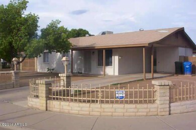 Front View of your new Home