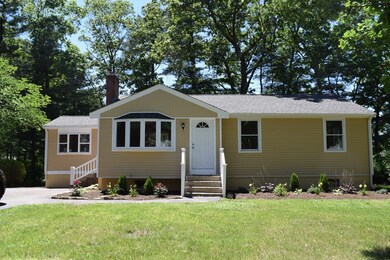 2 Janie Ave, Franklin, MA 02038 - photo 2