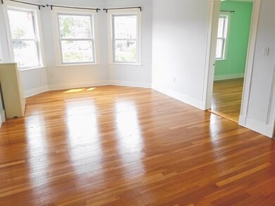 1500 Commonwealth Ave unit 7, Brighton, MA 02135 - photo 4