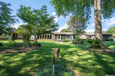 220 Swinging Bridge Dr, Heber Springs, AR 72543 - photo 5