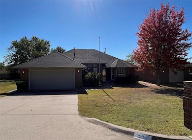 922 Blue Bird Terrace, Purcell, OK 73080 - photo 6