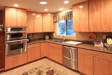Another View of Kitchen