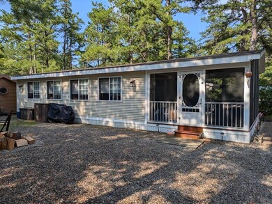 11 Emerald Pond Rd E unit 355, Freedom, NH 03836 - photo 2