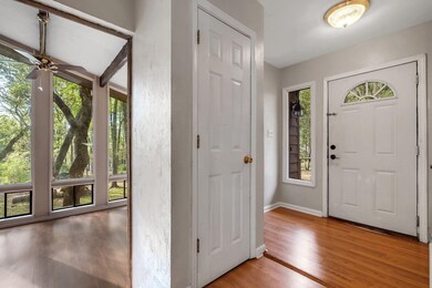 3508 Willow Springs Ln, Tallahassee, FL 32312 - photo 3