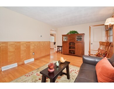 374 Bay Rd, North Easton, MA 02356 - photo 3