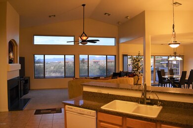 Open Kitchen Cont