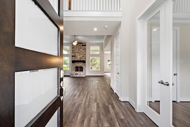 2808 County Road 160, Alvin, TX 77511 - photo 5