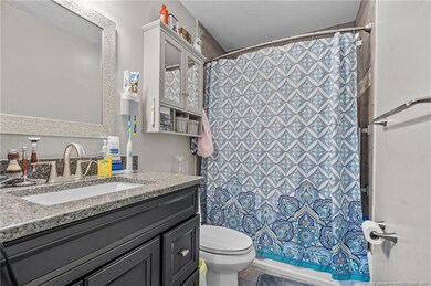 Guest bath