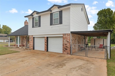 908 S Brookview Ln, Mustang, OK 73064 - photo 4