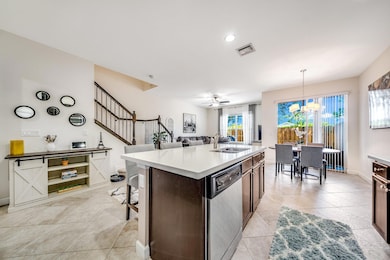 5053 Ellery Terrace, West Palm Beach, FL 33417 - photo 5