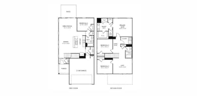 932 Penfold Point, Wellford, SC 29385 - photo 2