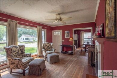 1402 E 53rd St, Savannah, GA 31404 - photo 7