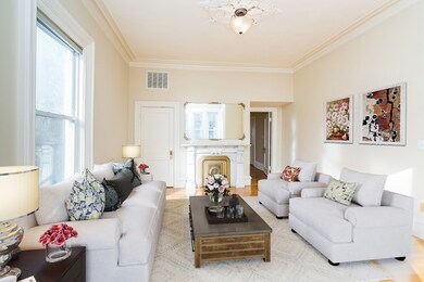 42 Van Winkle St unit 1, Dorchester Center, MA 02124 - photo 2