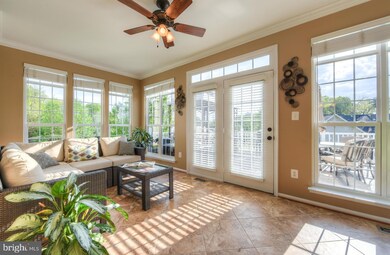 15305 Egglestetton Ct, Manassas, VA 20112 - photo 7