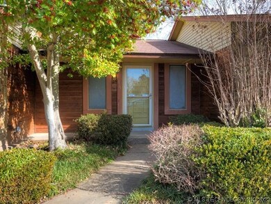 3101 S Poplar Ave, Broken Arrow, OK 74012 - photo 3