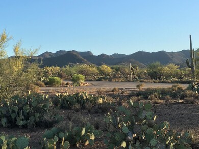 LOT 4 ~ LAZY C RANCH