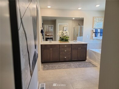 26818 199th (Lot 5) Ave SE, Covington, WA 98042 - photo 7