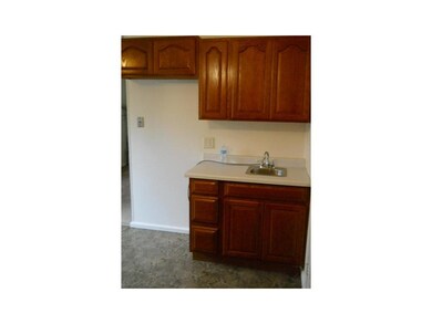 . Butler Bar with Additional cabinets, New floorin