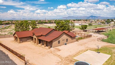 40525 N Kennedy Dr, San Tan Valley, AZ 85140 - photo 3