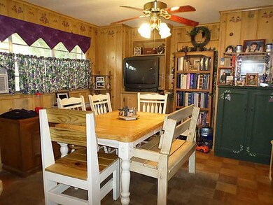 Dining Room.