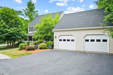 23 Bridle Cross Rd, Fitchburg, MA 01420 - photo 2