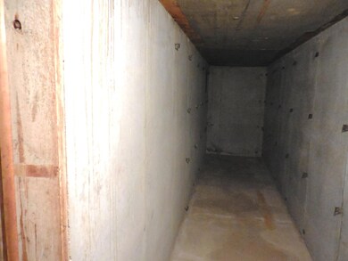Basement Wine Cellar or Safety Room