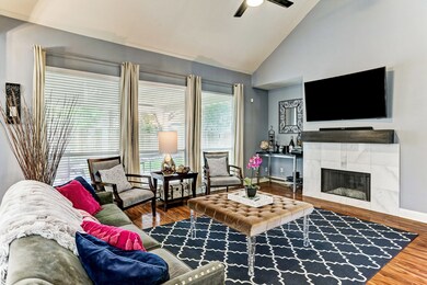 8506 Owen Lake Ct, Houston, TX 77095 - photo 6