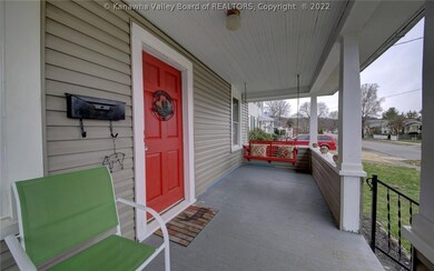 1333 West Virginia Ave, Dunbar, WV 25064 - photo 6