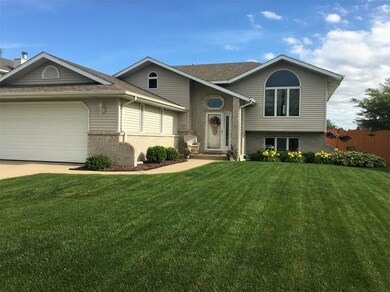 6122 W 88th Place, Crown Point, IN 46307 - photo 2