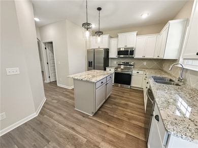 434 Deer Meadow Way SE, Allenhurst, GA 31301 - photo 7