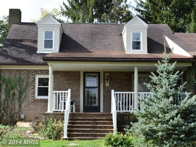 184 Columbia St, Harpers Ferry, WV 25425 - photo 2