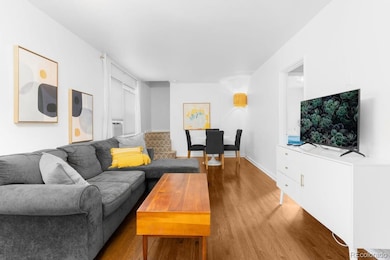 1163 Krameria St unit 1, Denver, CO 80220 - photo 5