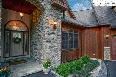 711 Milton Brown Heirs Rd, Boone, NC 28607 - photo 7