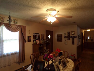 Formal Dining/Living