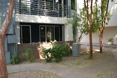 3633 N 3rd Ave unit 1060, Phoenix, AZ 85013 - photo 2