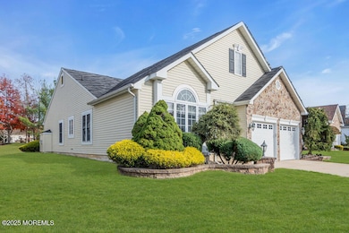 93 Cypress Point Ln, Jackson, NJ 08527 - photo 2